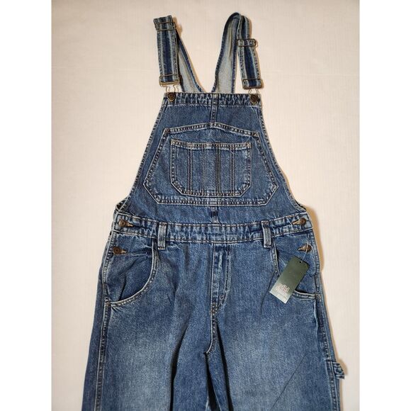 Women's size small bundle | Bib Overalls | Columbia Long Sleeve - Picture 7 of 12